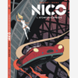 Nico - Tome 1 - Atomium-Express