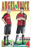 Angel Voice - Tome 4