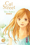 Cat Street - Tome 1