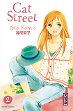 Cat Street - Tome 2