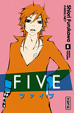 Five - Tome 8