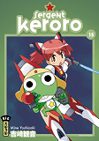 Sergent Keroro - Tome 15