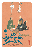 Le Samourai Bambou - Tome 3