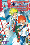 Muhyo & Roji - Tome 12