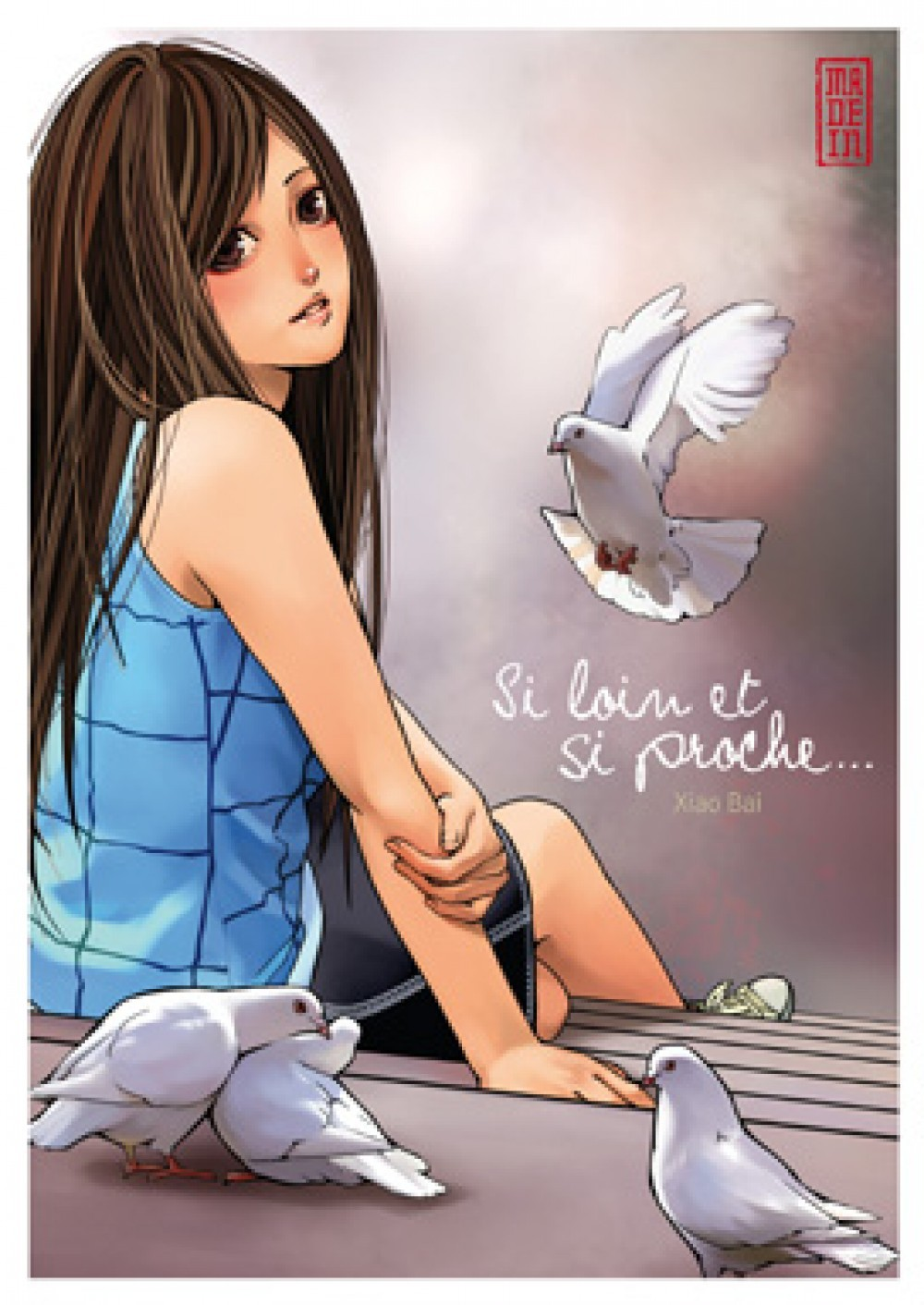 Si Loin Et Si Proche - Tome 0