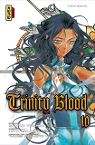 Trinity Blood - Tome 10