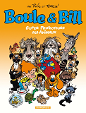 Boule & Bill - Compil - Tome 0 - Special S.P.A.