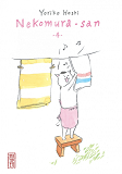 Nekomura-San - Tome 4
