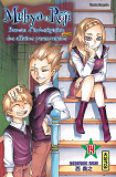 Muhyo & Roji - Tome 14