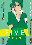 Five - Tome 9