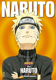 Naruto Artbook - Tome 2