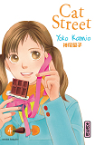 Cat Street - Tome 4