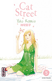 Cat Street - Tome 5