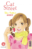 Cat Street - Tome 6