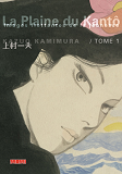 La Plaine Du Kanto - Tome 1