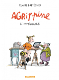 Agrippine (Integrale) - Agrippine - Integrale Complete - Tome 1 - Agrippine - Integrale Complete