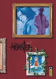 Monster Integrale Deluxe - Tome 3