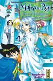 Muhyo & Roji - Tome 15