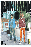 Bakuman - Tome 6