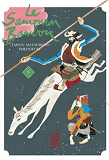 Le Samourai Bambou - Tome 6