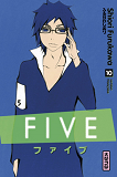 Five - Tome 10