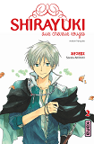 Shirayuki Aux Cheveux Rouges - Tome 2