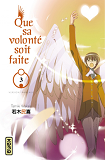 Que Sa Volonte Soit Faite - Tome 3