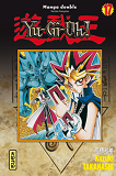 Yu-Gi-Oh ! (Integrale) - Tome 9