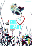 Evil Heart - Tome 5