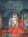 Double Masque - Integrales - Tome 1