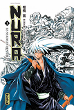 Nura Le Seigneur Des Yokai - Tome 1