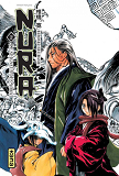 Nura Le Seigneur Des Yokai - Tome 2