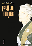 Le Pavillon Des Hommes - Tome 6