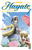 Hayate The Combat Butler - Tome 7