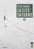 La Cite Saturne  - Tome 6