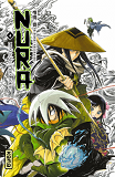 Nura Le Seigneur Des Yokai - Tome 4