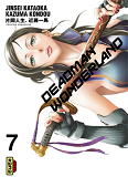 Deadman Wonderland - Tome 7