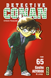 Detective Conan - Tome 65