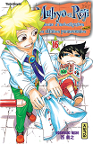 Muhyo & Roji - Tome 16