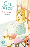 Cat Street - Tome 8