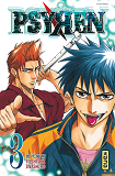 Psyren - Tome 3