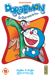Doraemon - Tome 16
