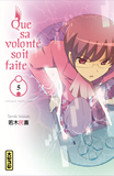 Que Sa Volonte Soit Faite - Tome 5
