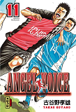 Angel Voice - Tome 11