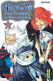 Muhyo & Roji - Tome 17