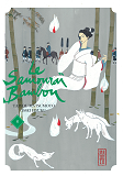 Le Samourai Bambou - Tome 8