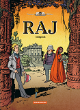 Raj Integrale - Raj - Tome 0 - Raj - Integrale Complete