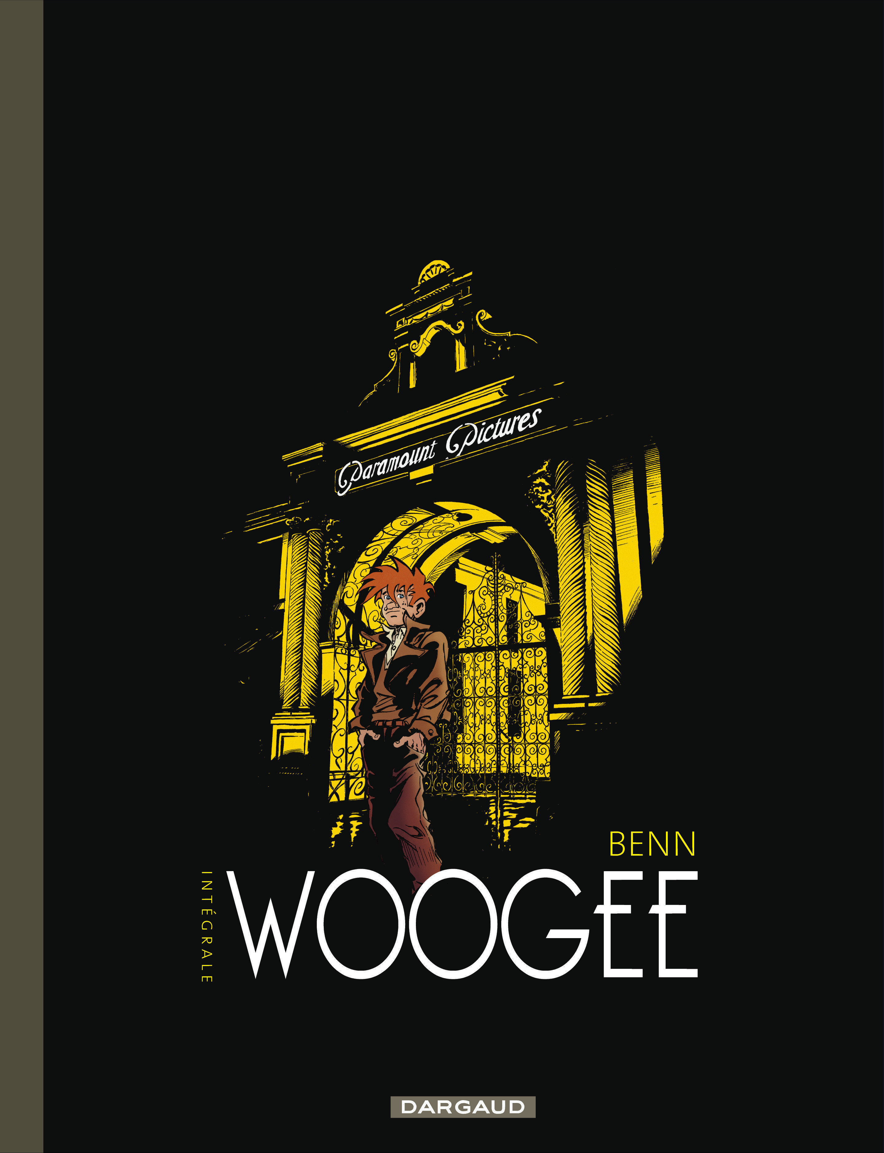 Woogee - Integrale Complete