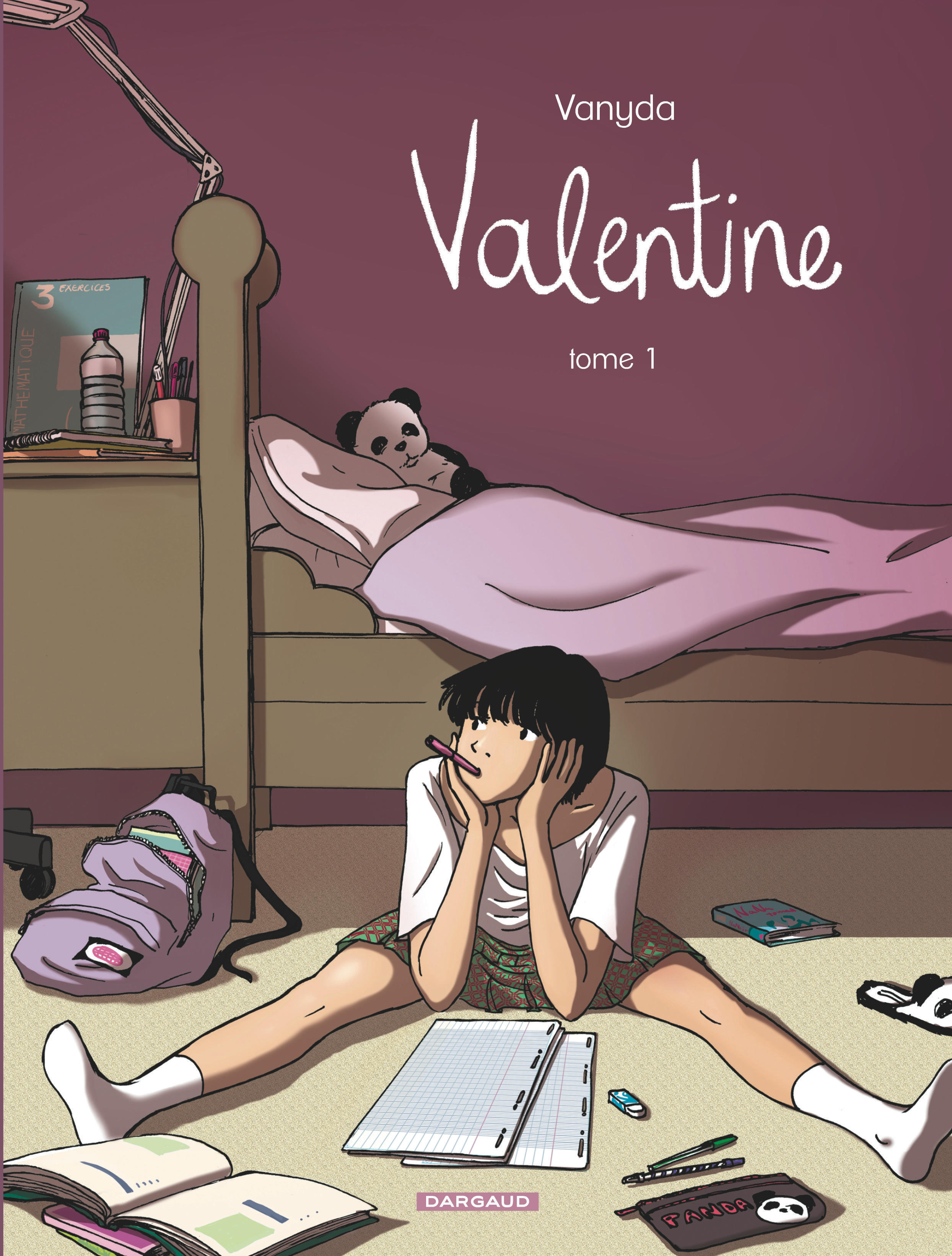 Valentine - Tome 1