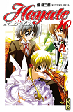 Hayate The Combat Butler - Tome 10